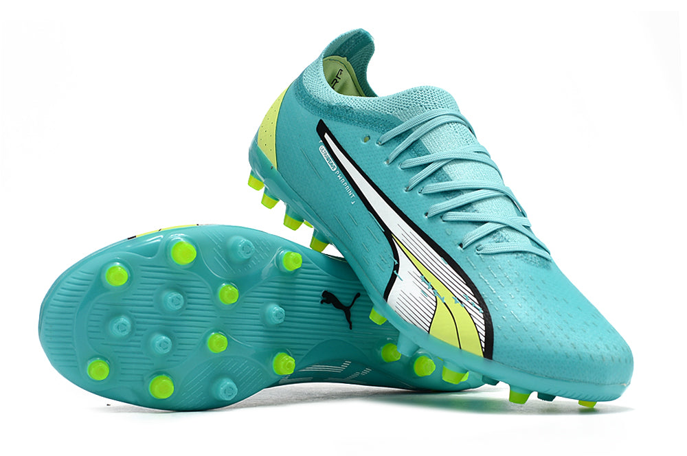Puma Ultra TF Elite Turf Soccer Cleats + Exclusive Gifts