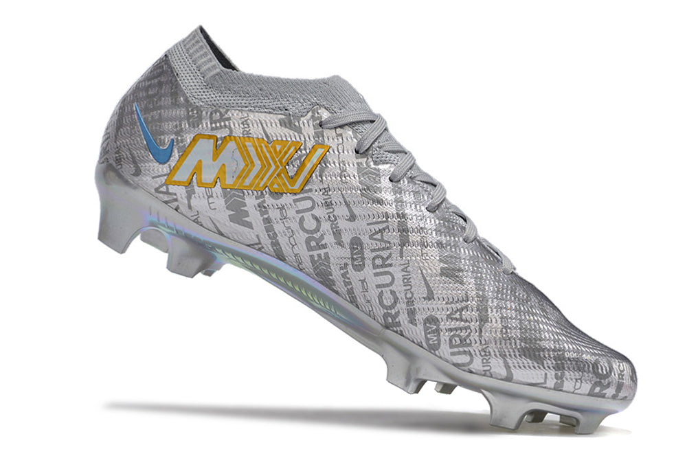 Nike Air Zoom Mercurial Vapor 15 Elite Football Boots + Exclusive Gifts