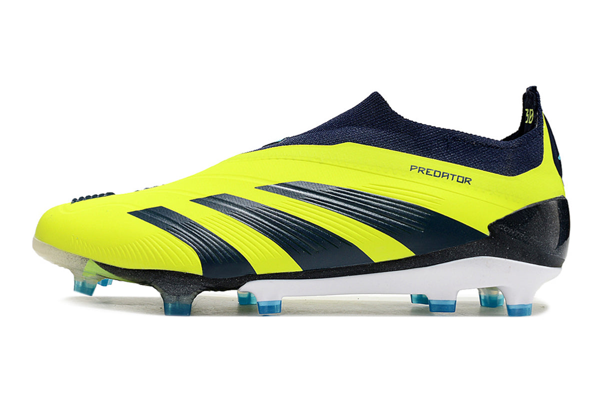 Adidas Predator + 24 Elite Field Boots + Exclusive Gifts