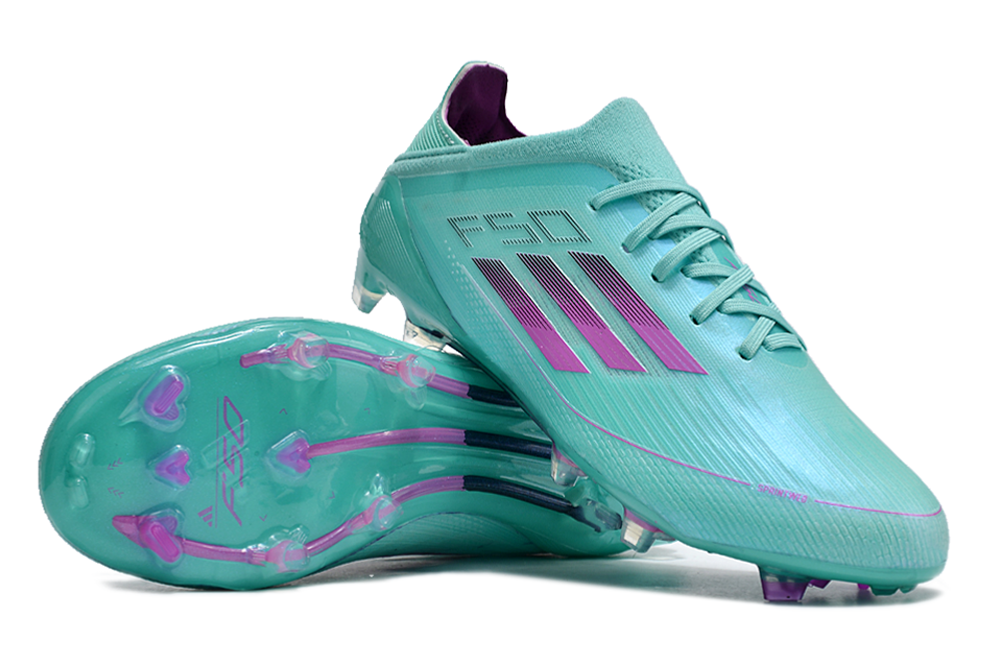 Adidas X F50 FG Elite Football Boots + Exclusive Gifts