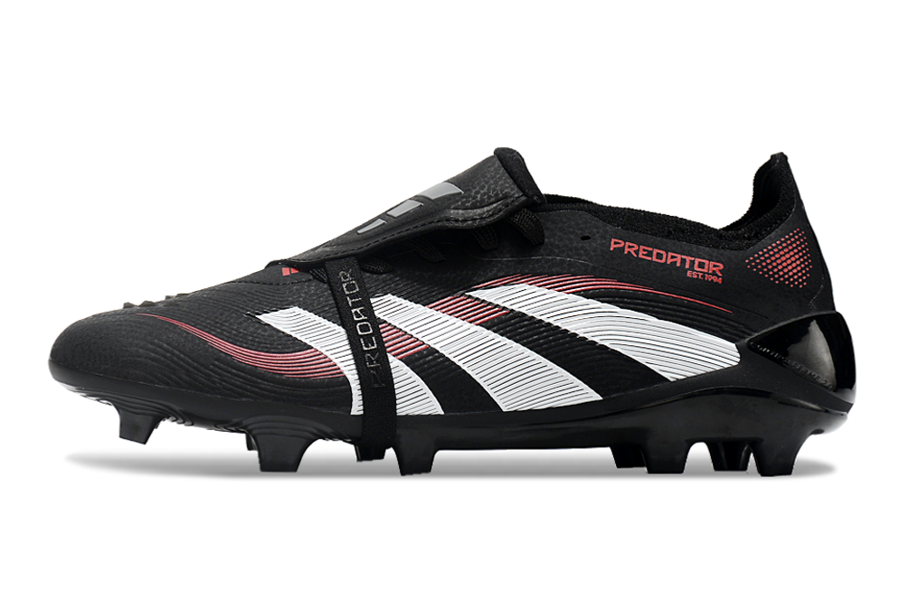 Adidas Predator Accuracy+ FG Elite Football Boots + Exclusive Gifts