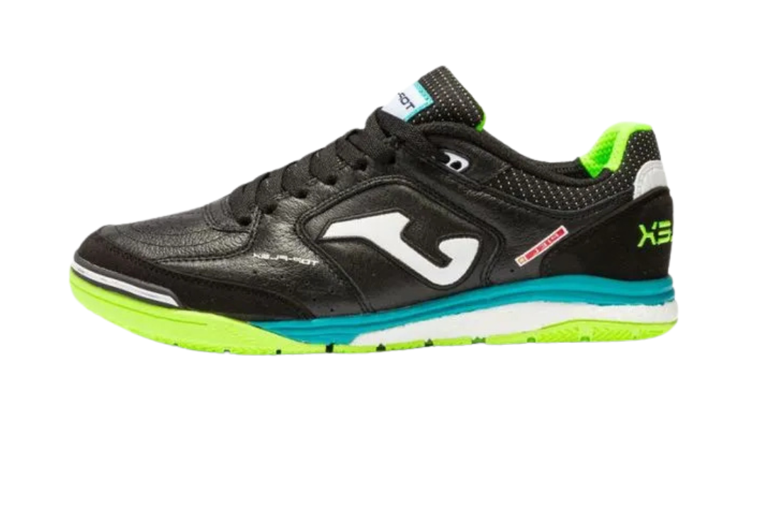 Joma Top Flex Rebound IC Elite Futsal Shoes + Exclusive Gifts