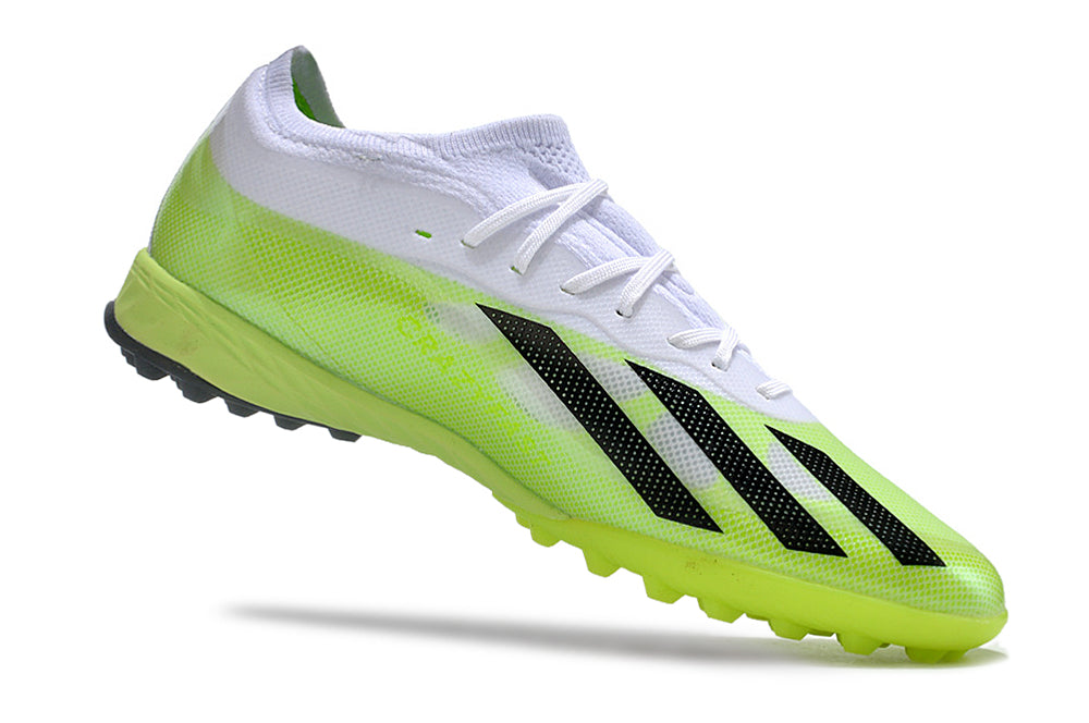 Adidas X Crazyfast TF Elite Turf Soccer Cleats + Exclusive Gifts