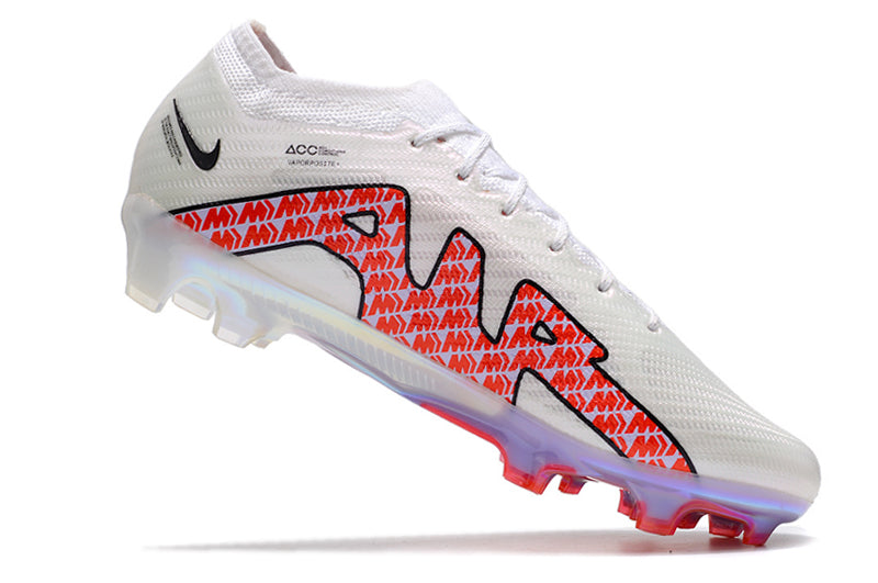 Nike Air Zoom Mercurial Vapor 15 Elite Football Boots + Exclusive Gifts