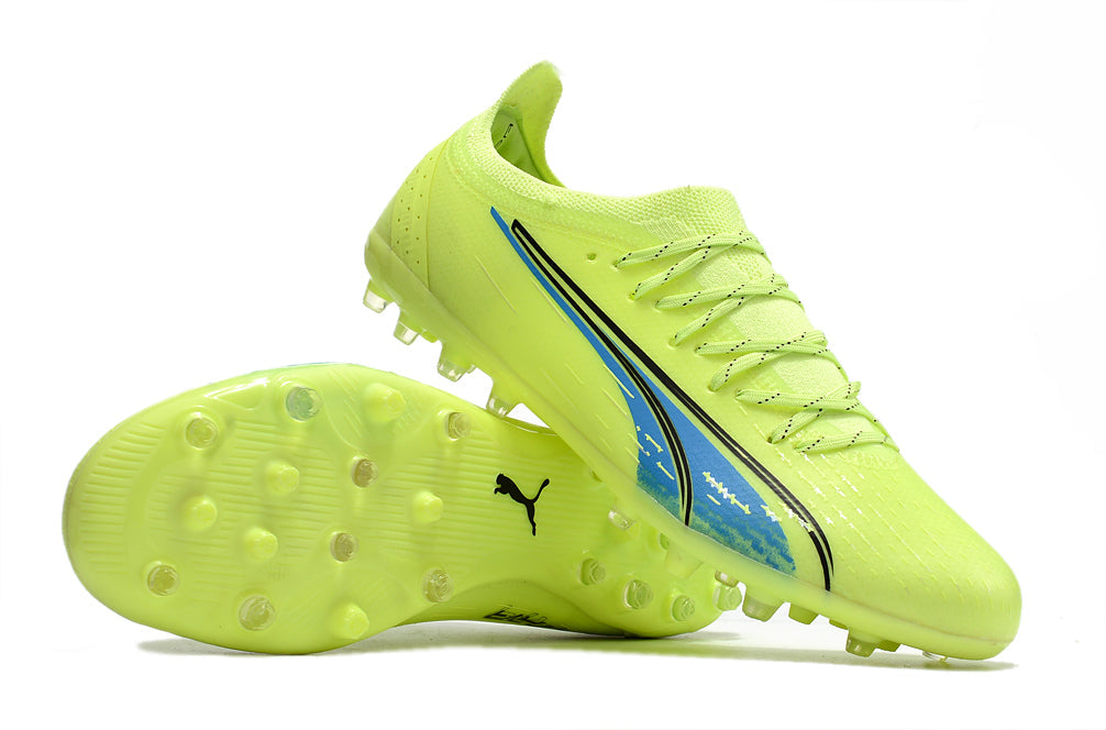 Puma Ultra TF Elite Turf Soccer Cleats + Exclusive Gifts