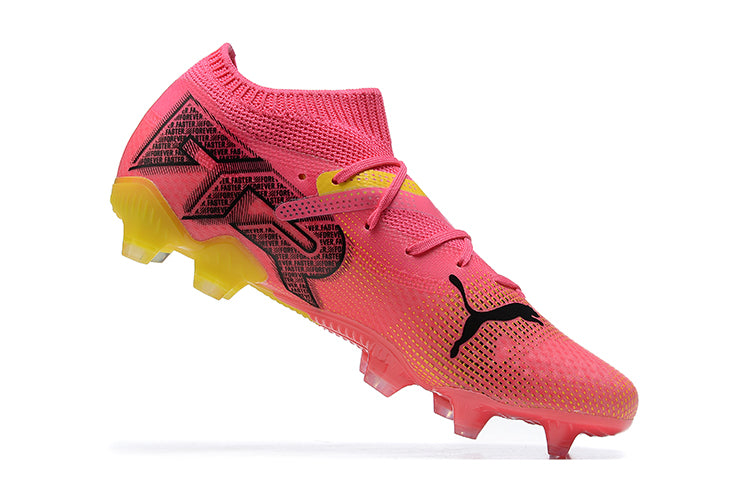 Puma Future FG Elite Football Boots + Exclusive Gifts