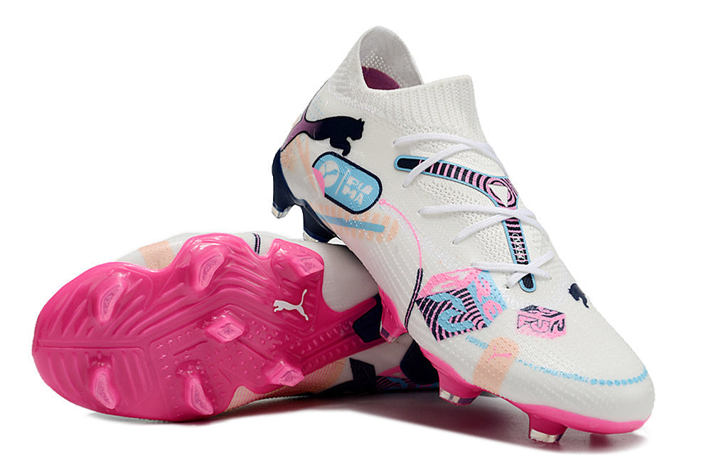 Puma Future 24 FG Elite Field Football Boots + Exclusive Gifts