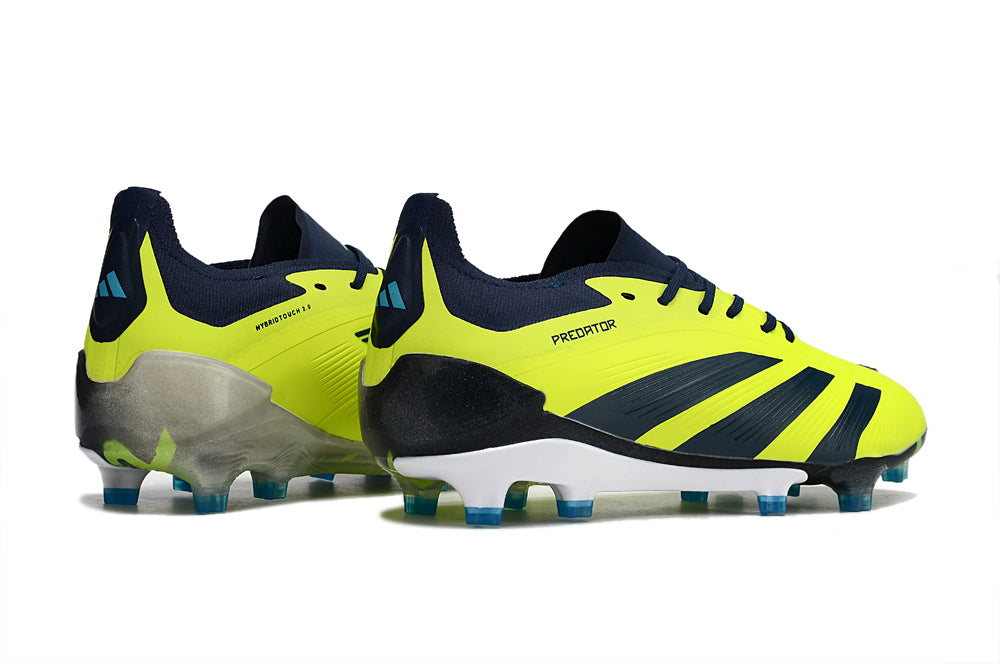Adidas Predator 24 Elite Field Boots + Exclusive Gifts