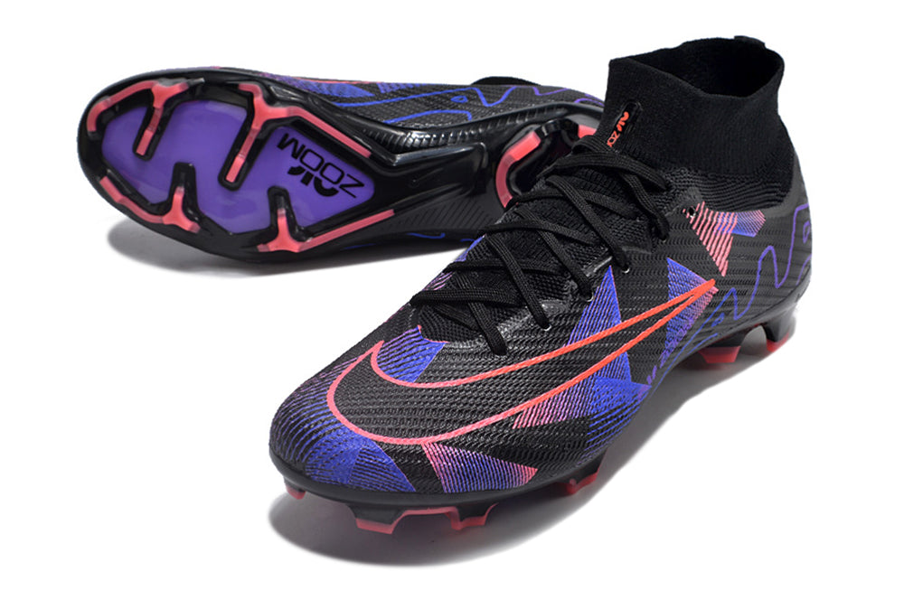Nike Air Zoom Mercurial Superfly 9 Elite Football Boots + Exclusive Gifts