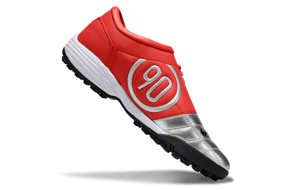 Nike Total 90 TF Turf Soccer Cleats + Exclusive Gifts