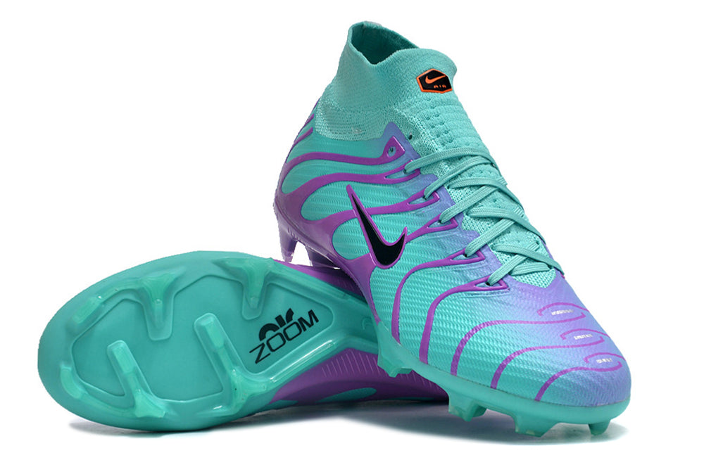 Nike Air Zoom Mercurial Superfly 9 Elite Football Boots + Exclusive Gifts