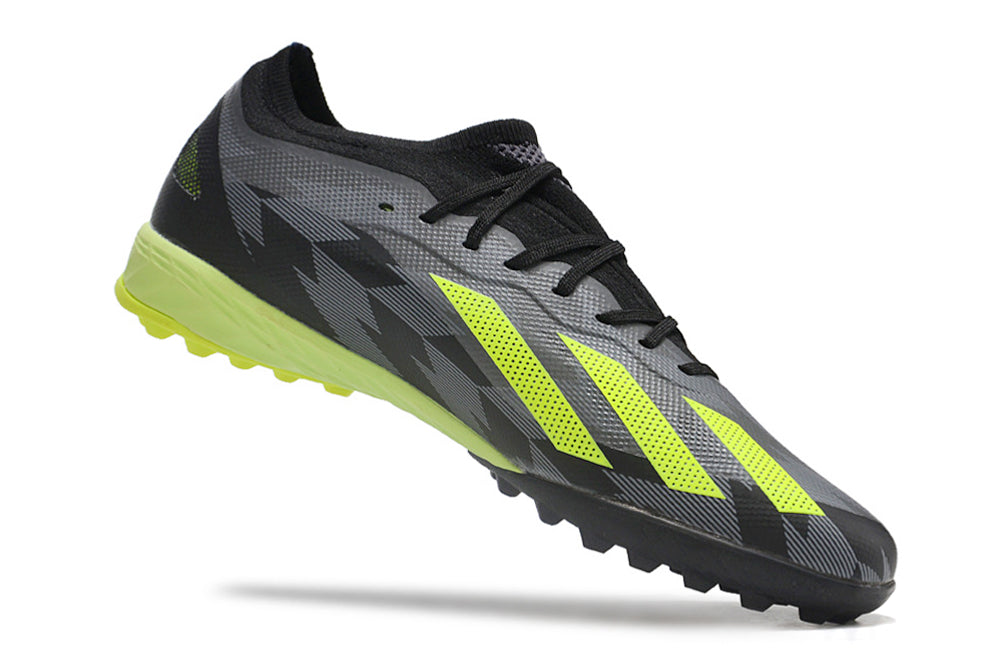 Adidas X Crazyfast TF Elite Turf Soccer Cleats + Exclusive Gifts