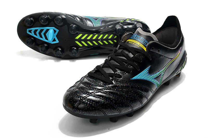 Mizuno Morelia Neo FG Elite Football Boots + Exclusive Gifts
