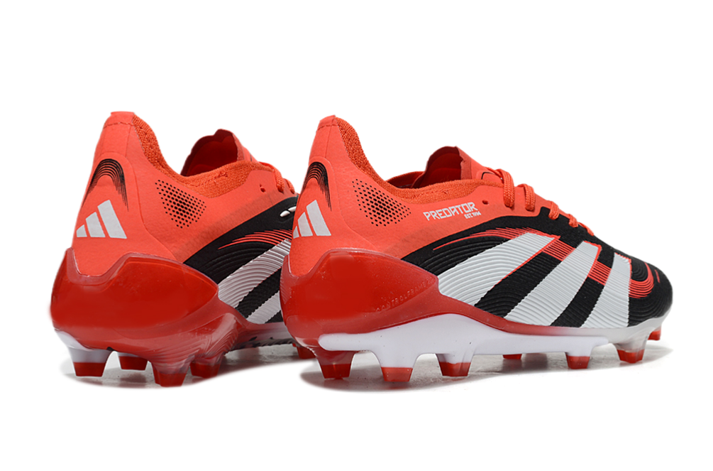 Adidas Predator Accuracy+ FG Elite Football Boots + Exclusive Gifts
