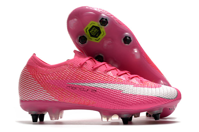 Nike Mercurial Vapor 13 Elite SG-PRO Anti-Clog Pink