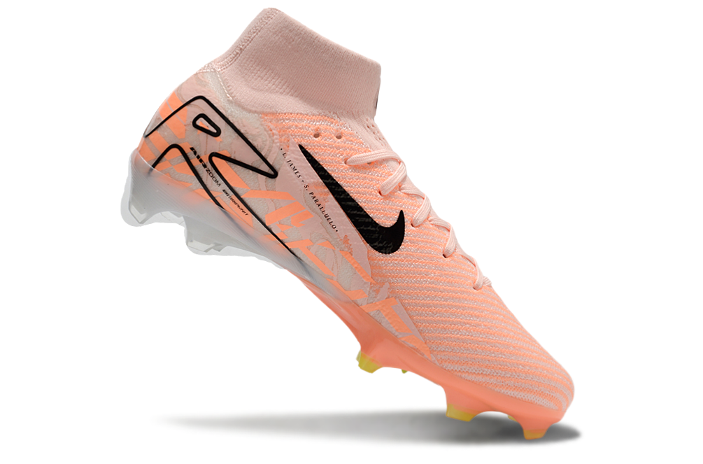 Nike Air Zoom Mercurial Superfly 10 Elite Football Boots + Exclusive Gifts