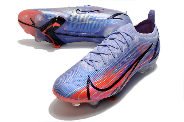 Nike Mercurial Vapor 13 Elite FG Fire - Low