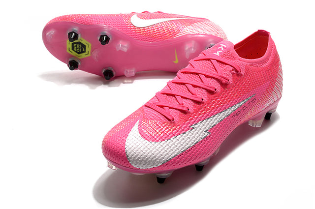 Nike Mercurial Vapor 13 Elite SG-PRO Anti-Clog Pink