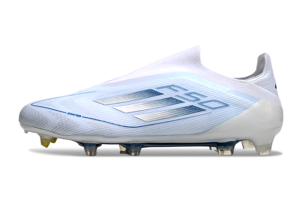 Adidas X F50+ Elite Field Boots + Exclusive Gifts
