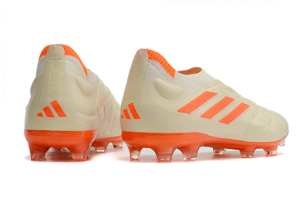 Adidas Copa Pure + FG Elite Football Boots + Exclusive Gifts