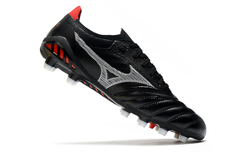 Mizuno Morelia Neo FG Elite Football Boots + Exclusive Gifts