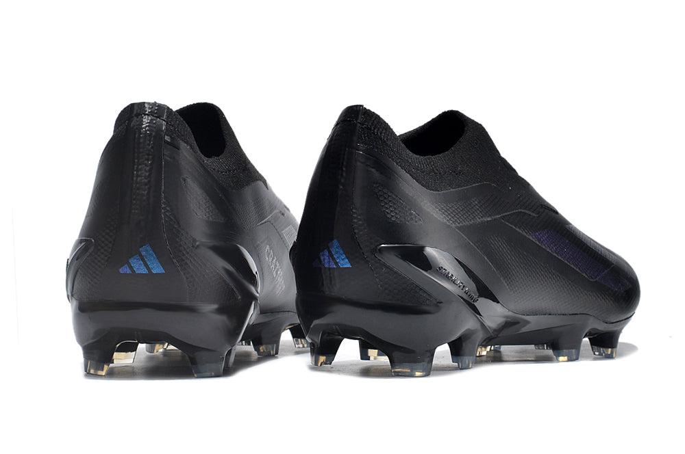 Adidas X Crazyfast + FG Elite Football Boots + Exclusive Gifts