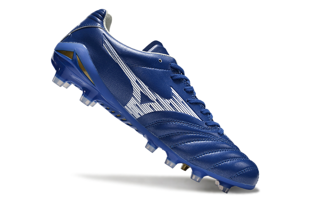 Mizuno Morelia Neo 4 FG Elite Football Boots + Exclusive Gifts