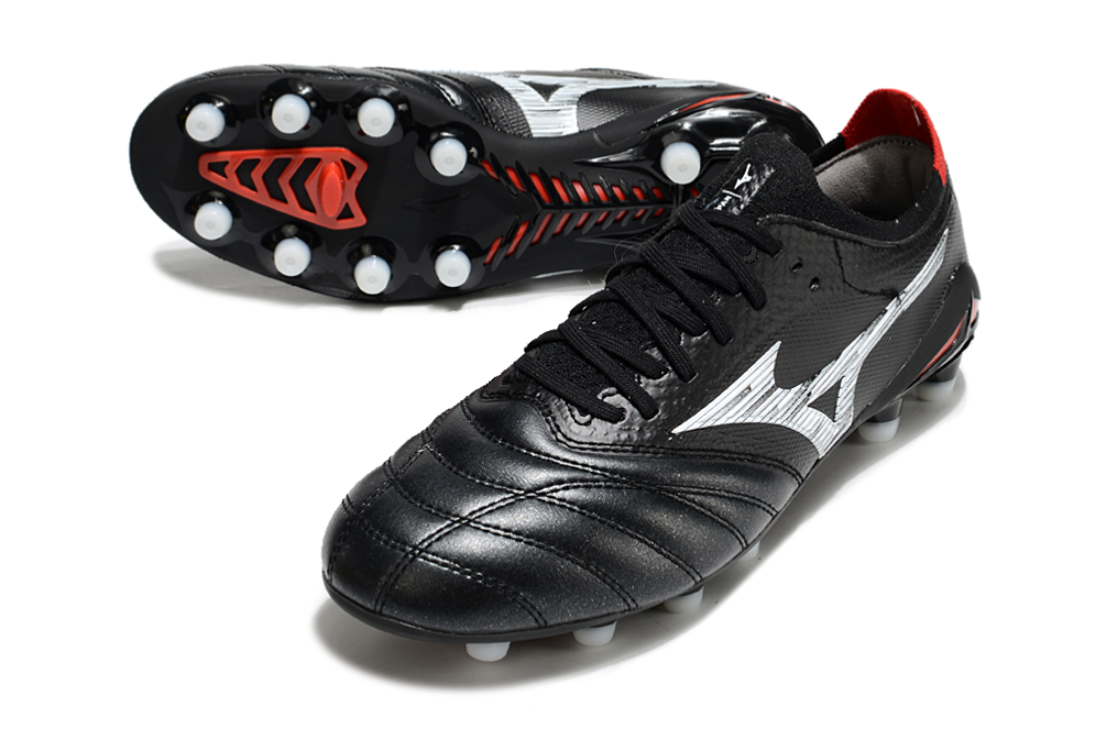 Mizuno Morelia Neo 4 FG Elite Football Boots + Exclusive Gifts