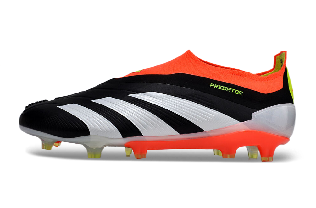 Adidas Predator + 24 Elite Football Boots + Exclusive Gifts