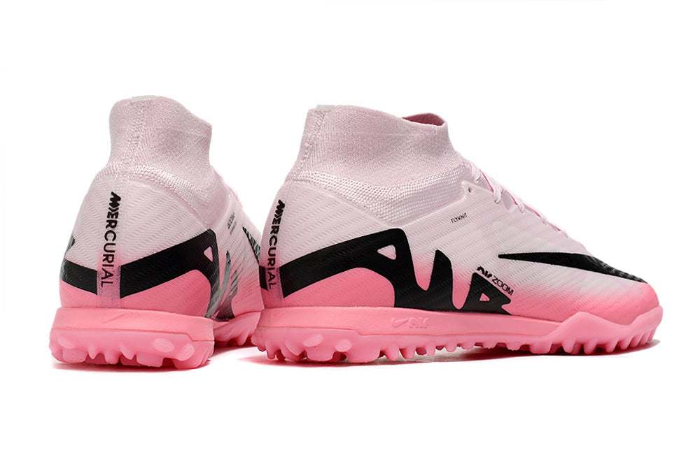 Nike Air Zoom Mercurial Superfly 9 TF Elite Turf Soccer Cleats + Exclusive Gifts