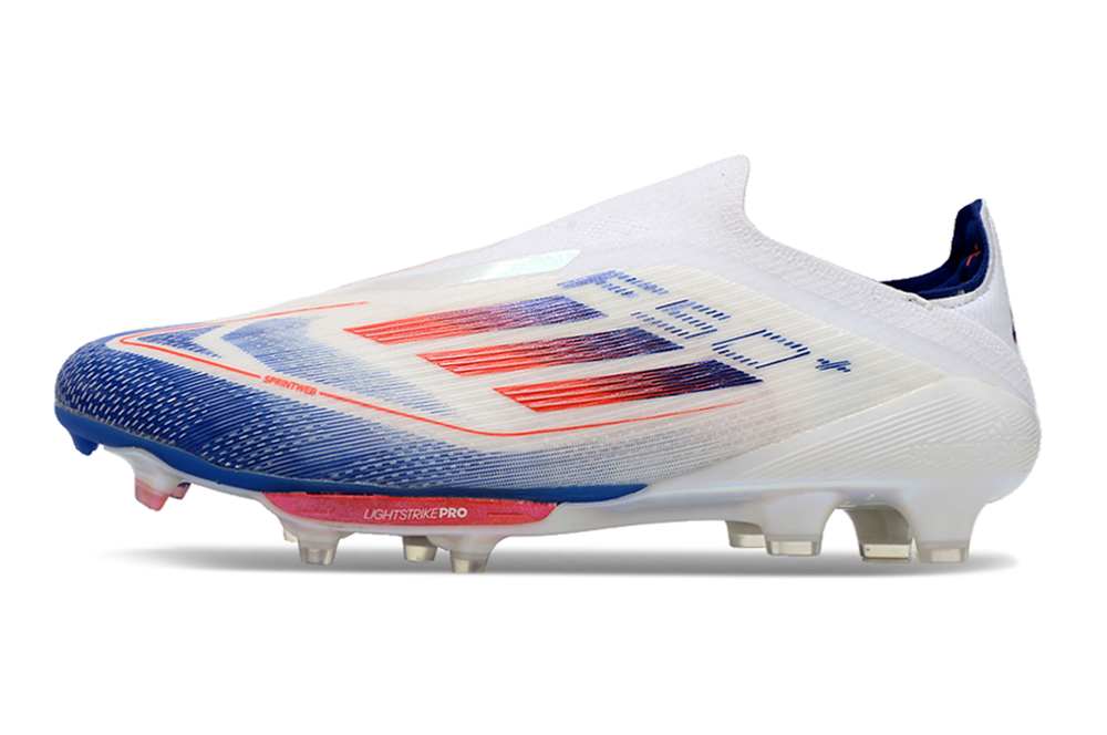 Adidas X F50+ FG Elite Field Boots + Exclusive Gifts
