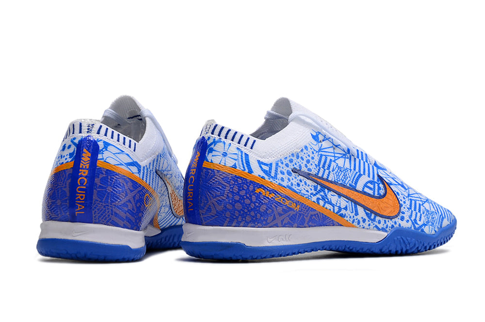 Nike Air Zoom Mercurial Vapor 15 IC Elite Futsal Shoes + Exclusive Gifts