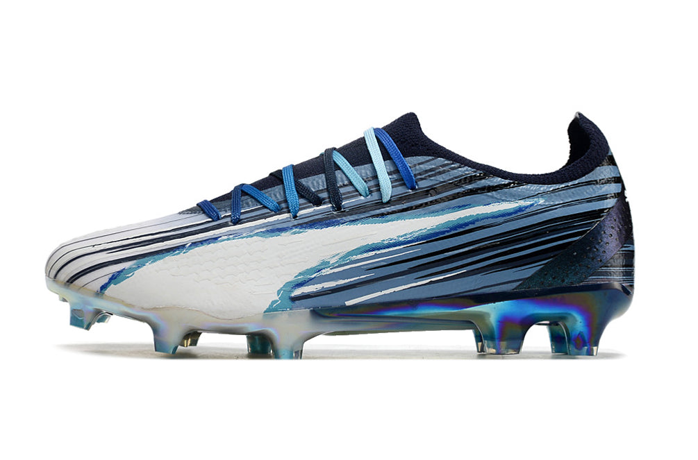 Puma Ultra FG Elite Football Boots + Exclusive Gifts
