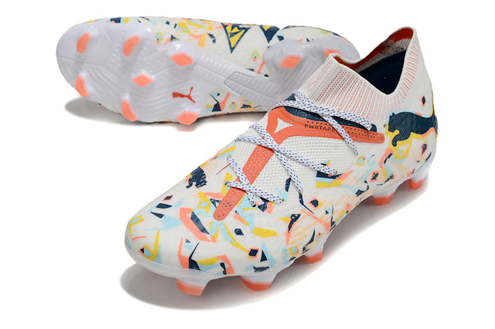 Puma Future 24 FG Elite Field Football Boots + Exclusive Gifts