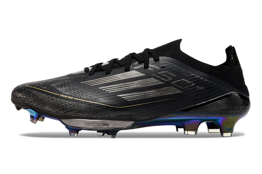 Adidas X F50 FG Elite Football Boots + Exclusive Gifts