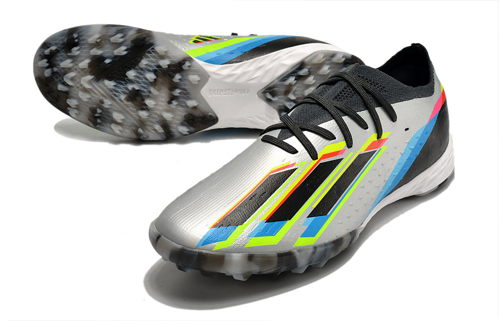 Adidas Speedportal.1 TF Elite Turf Soccer Cleats + Exclusive Gifts