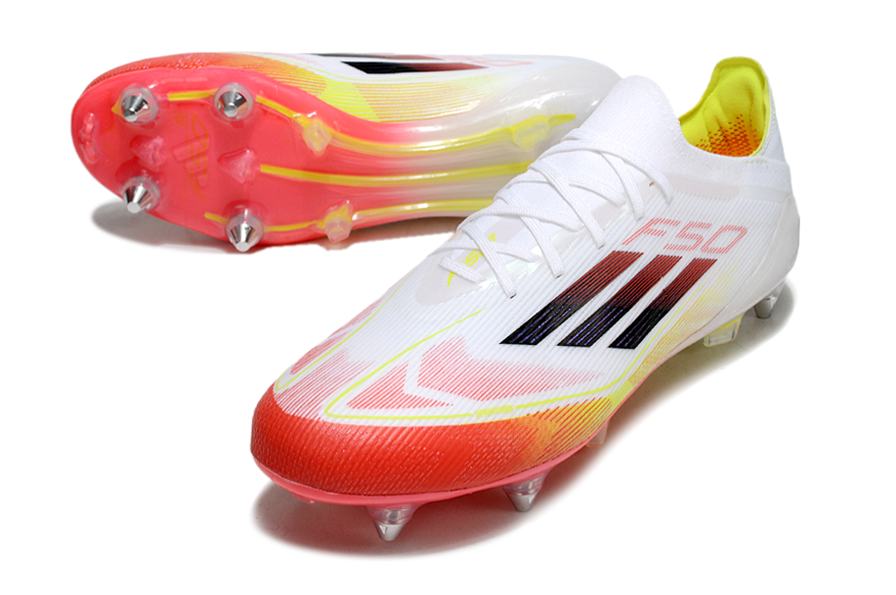 Adidas X F50 SG Elite Field Boots + Exclusive Gifts
