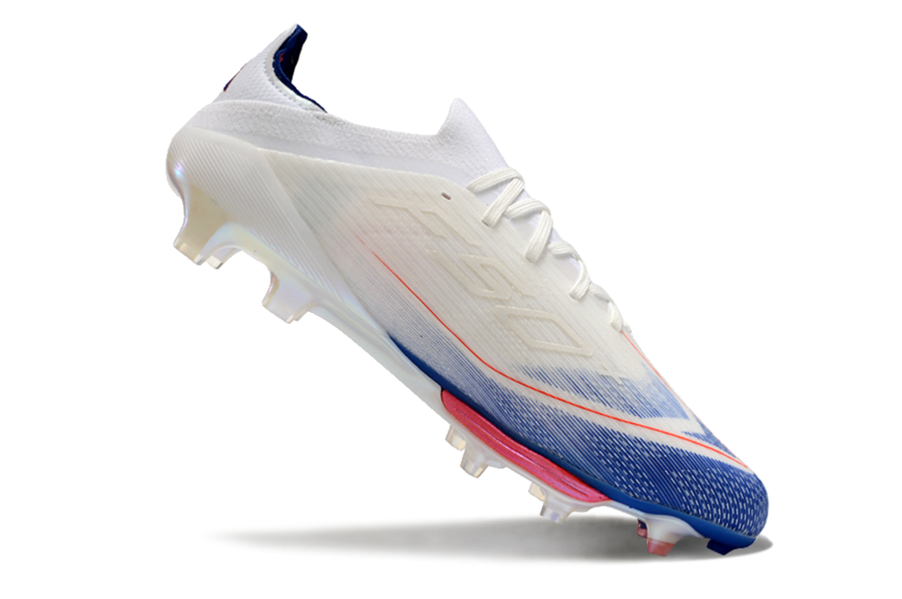 Adidas X F50 FG Elite Football Boots + Exclusive Gifts