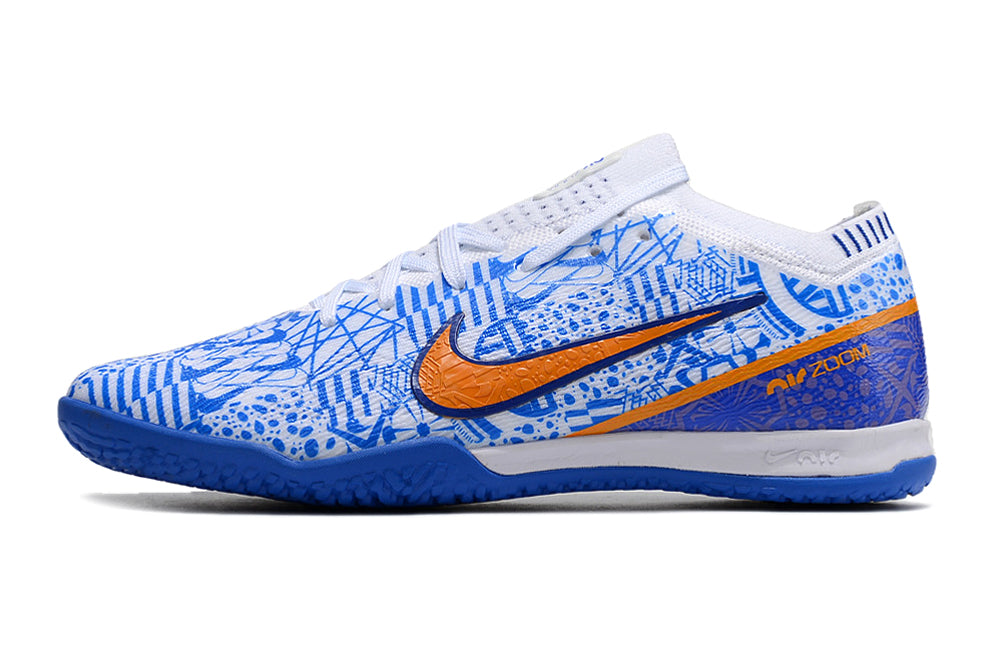Nike Air Zoom Mercurial Vapor 15 IC Elite Futsal Shoes + Exclusive Gifts