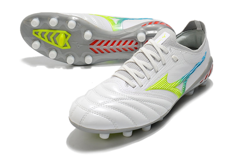 Mizuno Morelia Neo FG Elite Football Boots + Exclusive Gifts