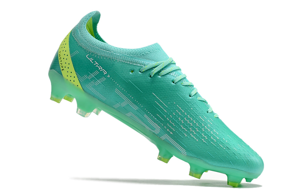 Puma Ultra FG Elite Football Boots + Exclusive Gifts