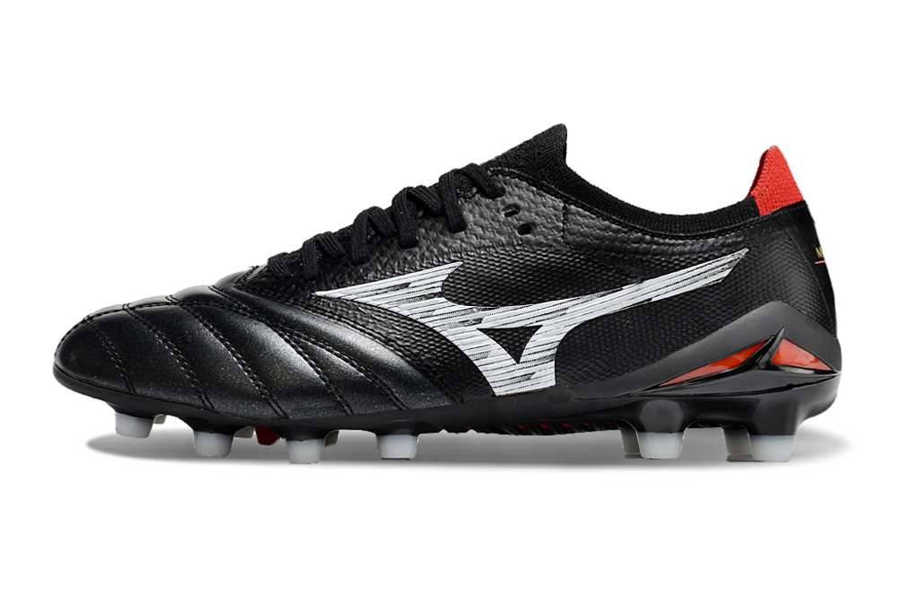 Mizuno Morelia Neo 4 FG Elite Football Boots + Exclusive Gifts
