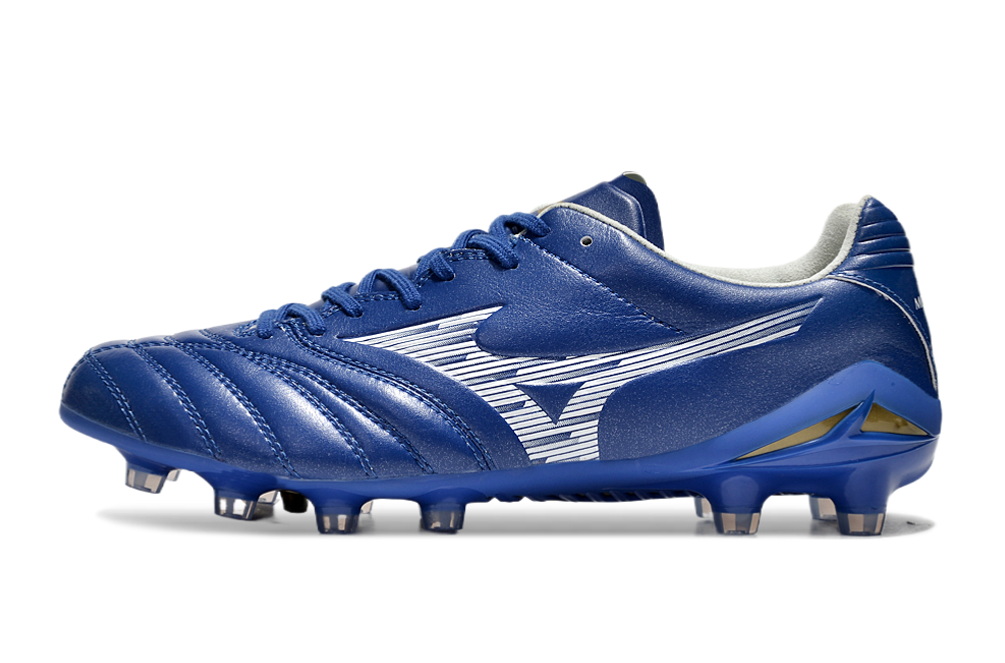Mizuno Morelia Neo 4 FG Elite Football Boots + Exclusive Gifts
