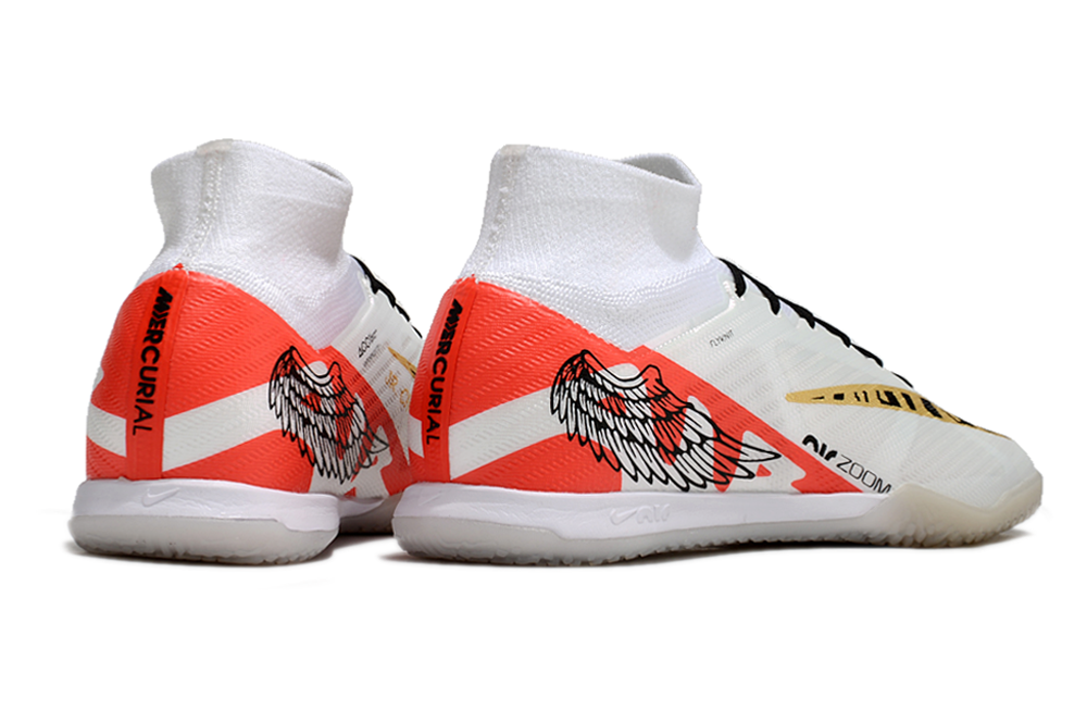 Nike Air Zoom Mercurial Superfly 9 IC Elite Futsal Shoes + Exclusive Gifts