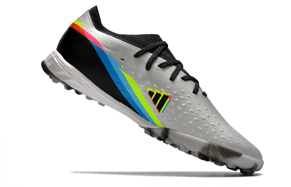 Adidas Speedportal.1 TF Elite Turf Soccer Cleats + Exclusive Gifts