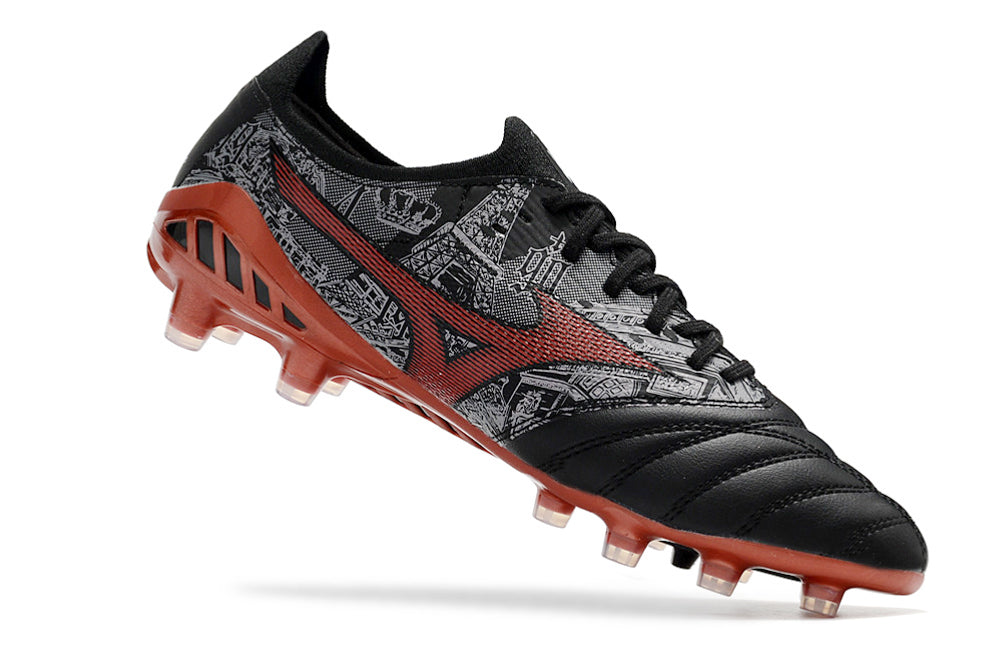 Mizuno Morelia Neo FG Elite Football Boots + Exclusive Gifts