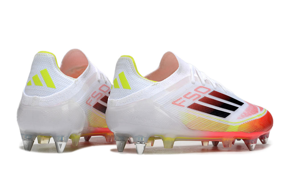Adidas X F50 SG Elite Field Boots + Exclusive Gifts