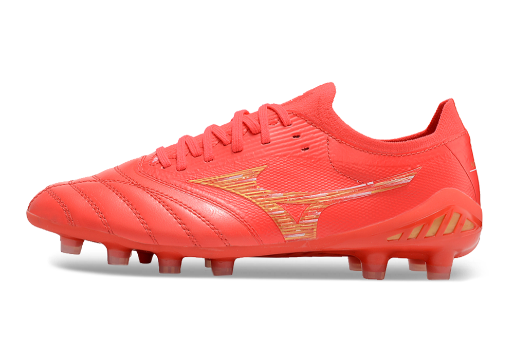 Mizuno Morelia Neo FG Elite Football Boots + Exclusive Gifts (Ready for Delivery)