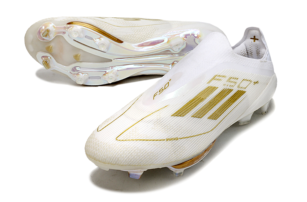 Adidas X F50+ FG Elite Field Boots + Exclusive Gifts