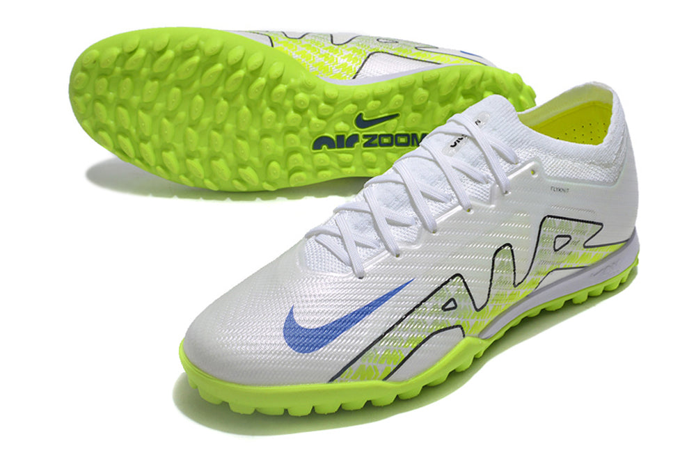 Nike Air Zoom Mercurial Vapor 15 TF Elite Turf Soccer Cleats + Exclusive Gifts